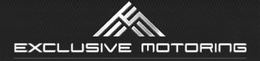 EXCLUSIVE MOTORING trademark