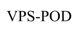 VPS-POD trademark