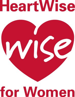 HEARTWISE WISE FOR WOMEN trademark