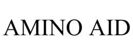 AMINO AID trademark