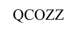 QCOZZ trademark