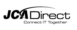 JCA DIRECT CONNECT IT TOGETHER trademark