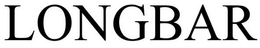 LONGBAR trademark