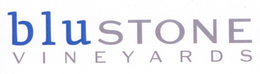 BLUSTONE VINEYARDS trademark