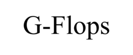 G-FLOPS trademark