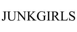JUNKGIRLS trademark
