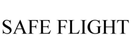 SAFE FLIGHT trademark