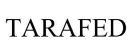 TARAFED trademark