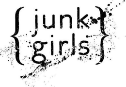 JUNK GIRLS trademark