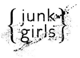JUNK GIRLS trademark