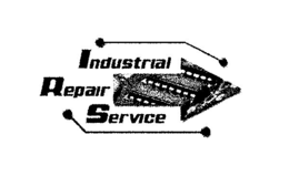 INDUSTRIAL REPAIR SERVICE trademark