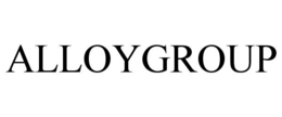 ALLOYGROUP trademark