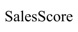 SALESSCORE trademark