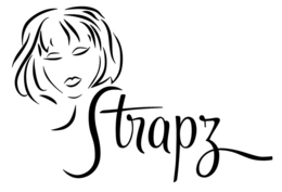STRAPZ trademark