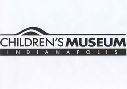 CHILDREN'S MUSEUM INDIANAPOLIS trademark