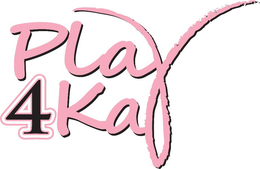 PLAY 4KAY trademark