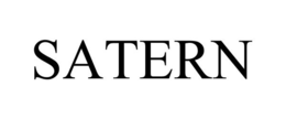 SATERN trademark
