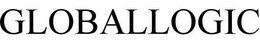 GLOBALLOGIC trademark