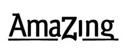 AMAZING trademark