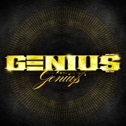 GENIUS BY: GENIU$ trademark