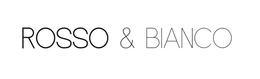 ROSSO & BIANCO trademark