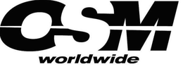 OSM WORLDWIDE trademark