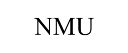 NMU trademark
