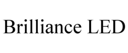 BRILLIANCE LED trademark