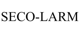 SECO-LARM trademark