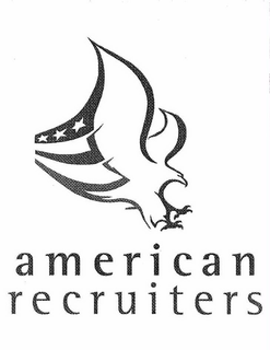 AMERICAN RECRUITERS trademark