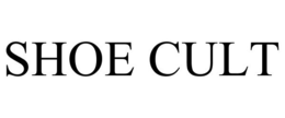 SHOE CULT trademark