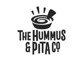 THE HUMMUS & PITA CO trademark