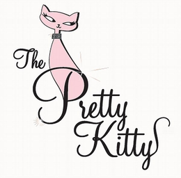 THE PRETTY KITTY trademark