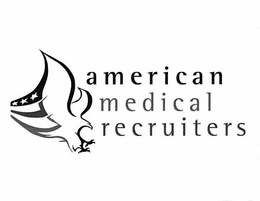 AMERICAN MEDICAL RECRUITERS trademark