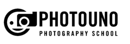 PHOTOUNO PHOTOGRAPHY SCHOOL trademark