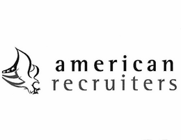 AMERICAN RECRUITERS trademark