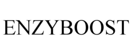 ENZYBOOST trademark