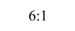 6:1 trademark