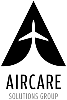 AIRCARE SOLUTIONS GROUP trademark