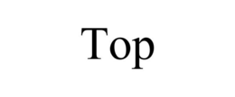 TOP trademark