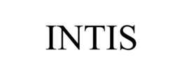 INTIS trademark