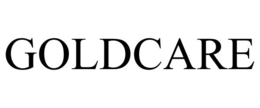 GOLDCARE trademark