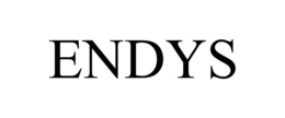 ENDYS trademark