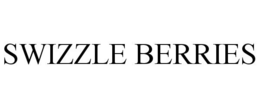 SWIZZLE BERRIES trademark