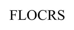 FLOCRS trademark