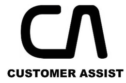 CA CUSTOMER ASSIST trademark