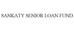SANKATY SENIOR LOAN FUND trademark