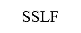 SSLF trademark