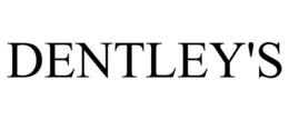 DENTLEY'S trademark