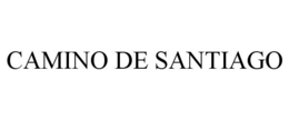 CAMINO DE SANTIAGO trademark